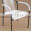 New style outdoor beach chair chair outdoor PE wicker chair
