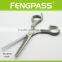 S3-1077B 6-3/4" Inch 2CR13 Stainless Steel Blade With ABS Handle Hair Cuting Scissors Professional Hair Barber Scissors