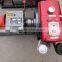 Hot Cable winding winch with diesel engine 3T / 5T/8T, Best cable winch supplier
