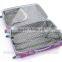 ABS hard sehll travel trolley promotional wholesale luggage suitcase set