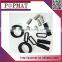 Eco-friendly high tempareture resistant silicon parts rubber parts