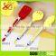 BWB02-04 factory price Stainless Steel Silicone Kitchen Food Tong