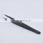 anti-static long pointed tweezers,anti-static long electric tweezers,anti-static 135mm tweezers