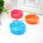 CC906 PP wholesale high quality cable manager transparent color USB wire twister