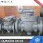 API6D Trunnion mounted flanged top entry ball valve