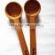 2017 best selling Bamboo coffee spoon