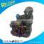 Top Sale zinc alloy Wholesale Buddha Statues