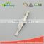WCA258 Premium Utility whole stainless steel Food Tongs fish shape hot sale