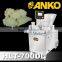 Anko Factory Small Moulding Forming Processor Industrial Pasta Making Machine