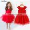 2015 summer girls casual clothing, cool and comfortable girl dresses, wedding flower girl dress, retail Hot!