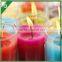 Simple Fragrance Scented Candles Romantic Birthday Party Emotional Atmosphere Prop