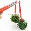Extend Mistletoe, Christmas Holiday Kissing Ball
