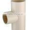 ASTM D2846 CPVC PIPE FITTINGS