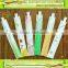 Hot Sales Grade AA, AB, BC Styrax Wooden Chopsticks 203.x4.3mm Export to Japan, Korea