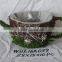 Decorative Moss and Sisal flower pot with handle Material Moss,sisal, grass,cornhusk