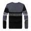 Raidy boer Men's fine sweater pullover 2 color