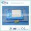 Disposable Urology drape Pack With EO Sterilized