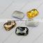 Wholesale high quality colorful crystal stone design for dress
