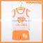 Outlet summer quality kids suits 150810