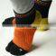 two toe socks home socks polyester socks