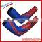 China manufacturer Custom design heat transfer sublimation compression arm sleeve no minimum