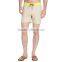 Mens two color board shorts custom made design your own swim trunks