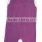 Organic Cotton Half Dungaree
