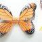 girls dress up monarch wings set