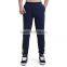 Hot Seller Mens Superior Thick Cotton Fleece Custom Drawstring Sweatpants