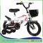 China Wholesale Bike Kids Bicycle 14 Inch Children Bicycle for 8 Years Old Child