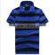 2016 New Model Men's Brand Polo Shirt Only For American Europe Man Plus Size Breathable