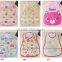 20 designs you can choose,personalized adult bib with design