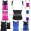 Trade assurance walson Seller factory Apparel women slimming body shaper supporting the corset underwear clothes