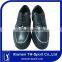 Factory Black golf man shoes in best price