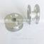 Juki LU-1510 LU-1510N LU-1520N LU-2210W Original Bobbins - 10 Pack #213-34800