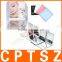 Touch Screen Desktop LED Makeup Lighted Mirror Vanity, Mirror with Lights Around/hollywood lighted Mirror With Led light
