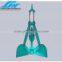 30t Wireless Remote Control Grab for Marine Crane