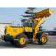 5.0T Rough Terrain Forklift ZL50F