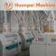 complete wheat flour grinder