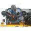 15HP 300L Piston Type Electric Air Compressor