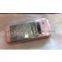 E71 Pink quad band dual sim tv mobile phone bluetooth mp3 mp4