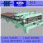 Double Layer Cold Roll Forming Machine / Metal Roof Panel Making Machine