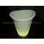 Romantic Color Changing LED Champagne Ice Bucket