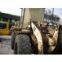 wheelloader