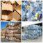 CE certificate PET bottle baler