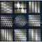 punched  metal  steel