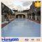 Customized Synthetic Ice Rink/OEM Uhmwpe Sheet Ice Skating
