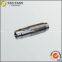 Foshan factory made custom stainless steel machine shop for turning service