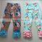 Persnikety Remark Girls Cotton Icing Ruffle Pants Baby Icing Legging