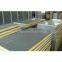 PU sandwich panel for freezer cold room